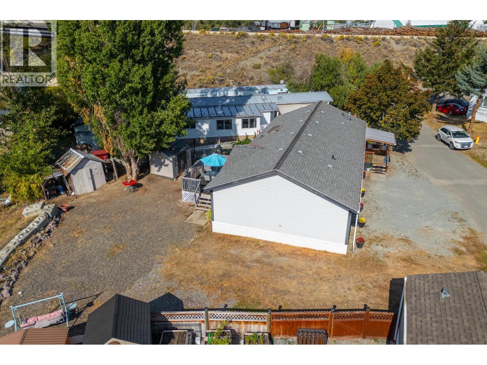 1098 Houston Street Unit# 34, Merritt, BC