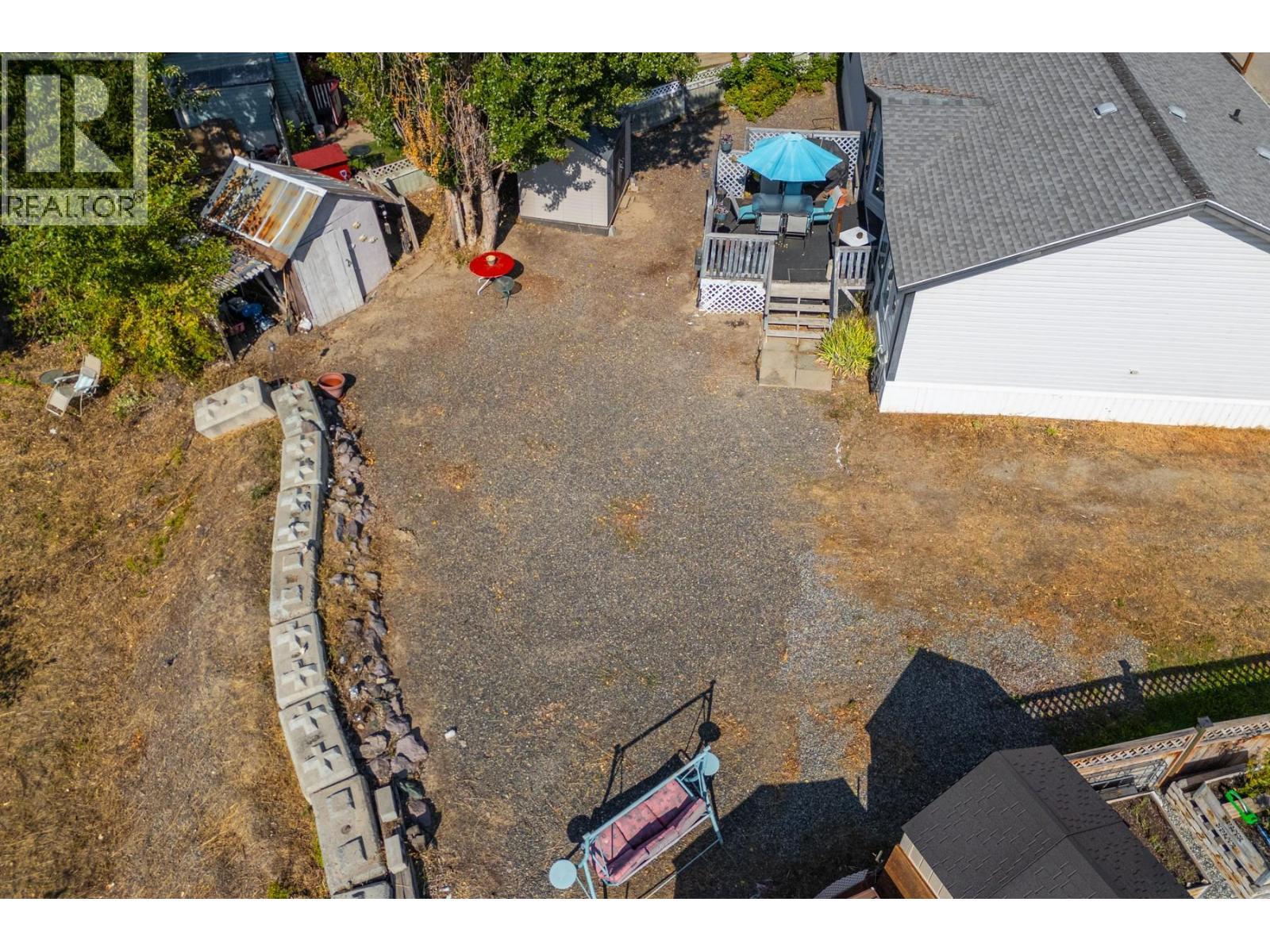 1098 Houston Street Unit# 34, Merritt, BC