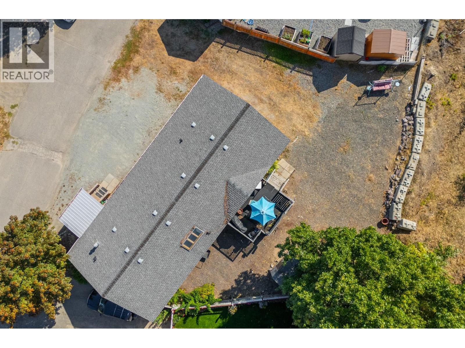 1098 Houston Street Unit# 34, Merritt, BC