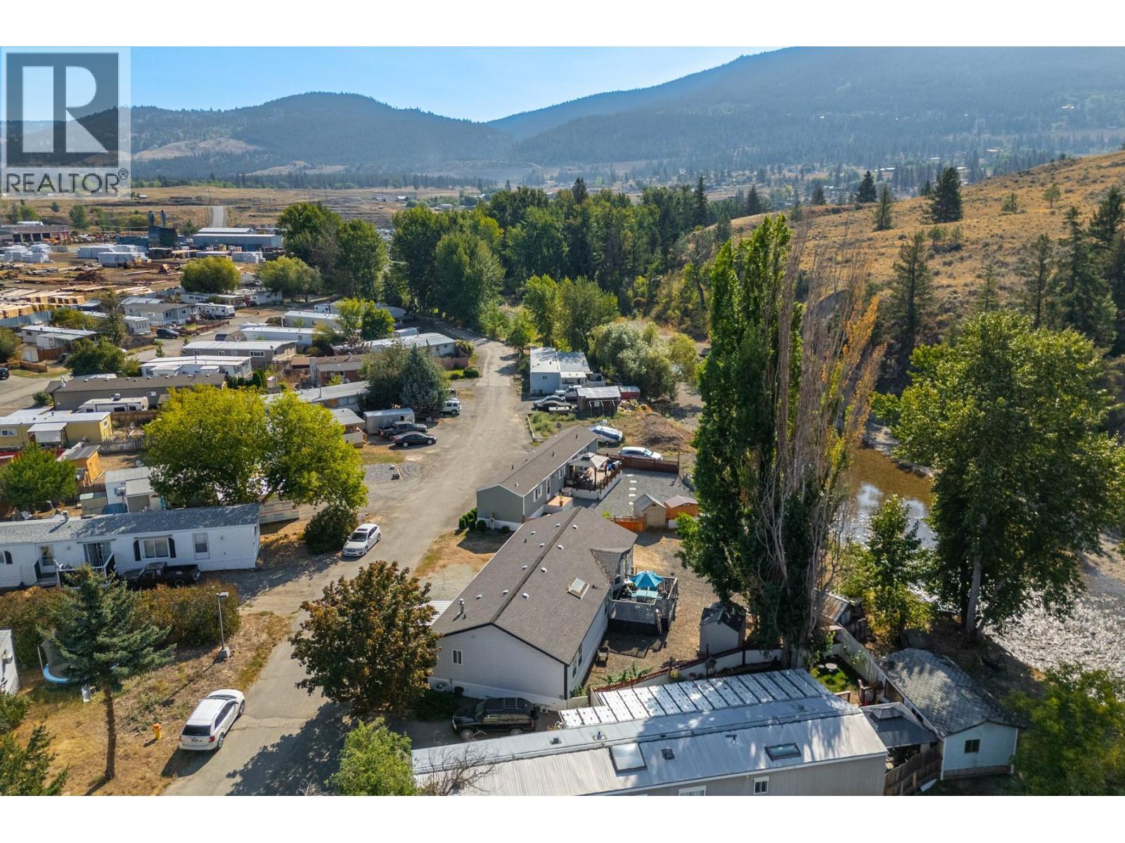 1098 Houston Street Unit# 34, Merritt, BC