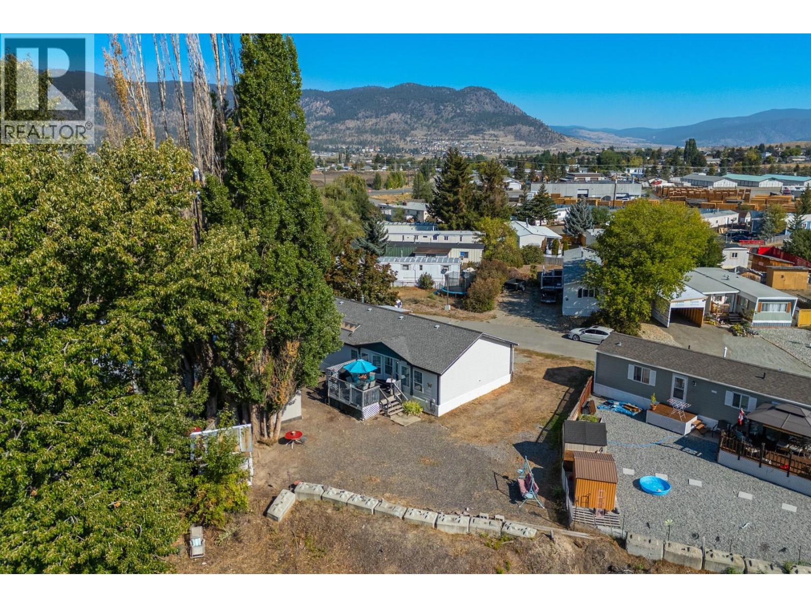 1098 Houston Street Unit# 34, Merritt, BC