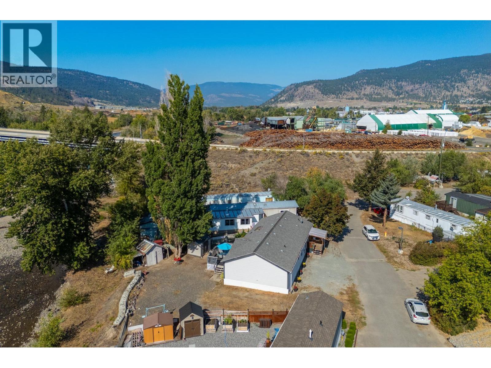 1098 Houston Street Unit# 34, Merritt, BC