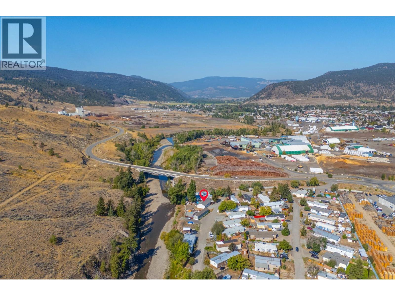 1098 Houston Street Unit# 34, Merritt, BC