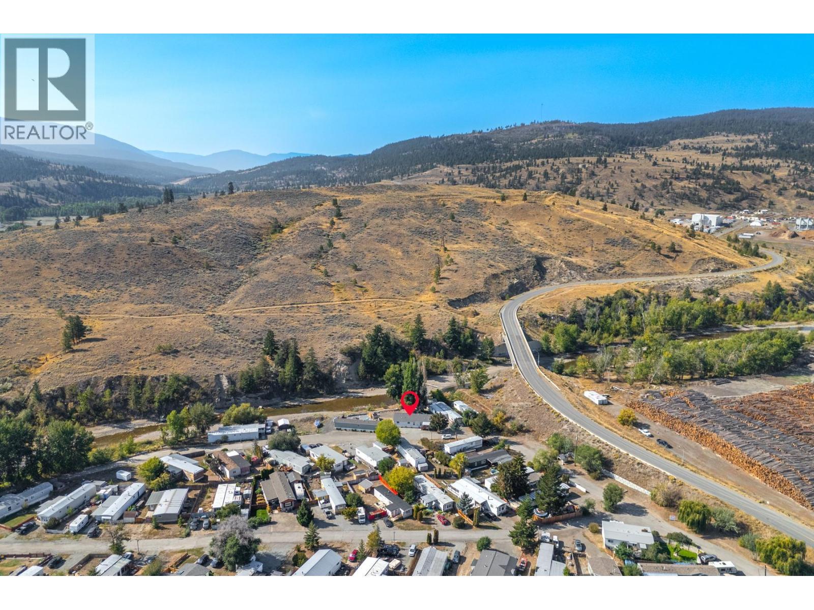 1098 Houston Street Unit# 34, Merritt, BC