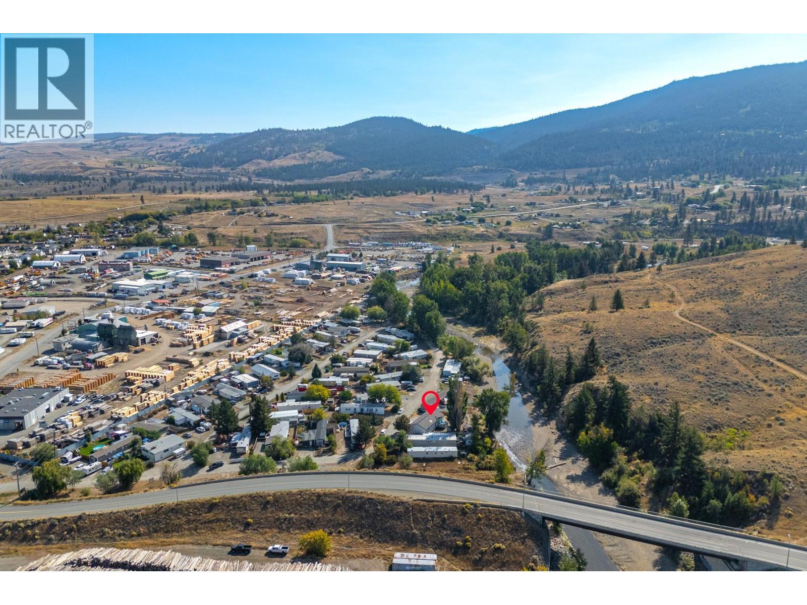 1098 Houston Street Unit# 34, Merritt, BC