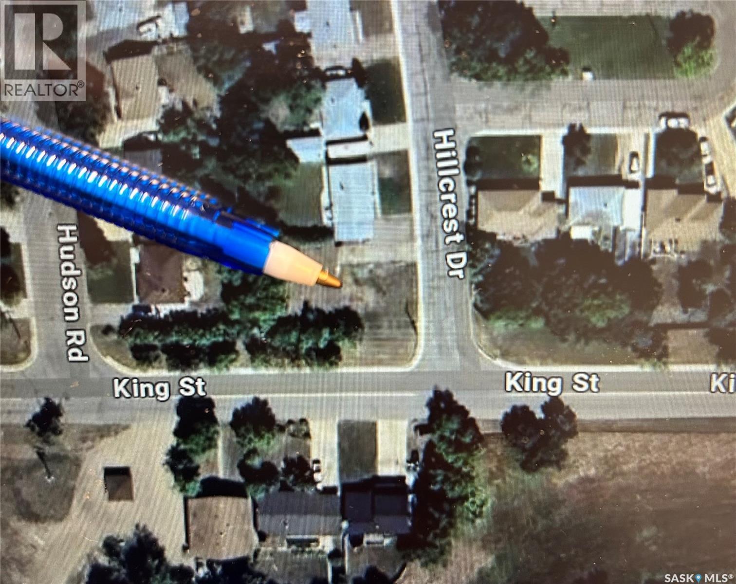 1011 Hillcrest Drive, Estevan, SK