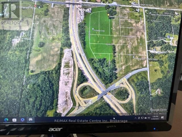 1376 Hansler Road, Thorold (Hurricane/Merrittville), ON