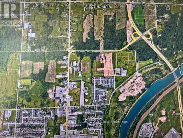 1376 Hansler Road, Thorold (Hurricane/Merrittville), ON