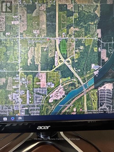 1376 Hansler Road, Thorold (Hurricane/Merrittville), ON