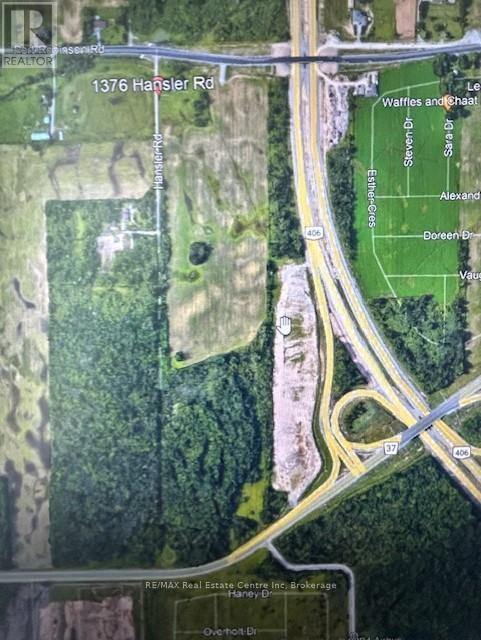 1376 Hansler Road, Thorold (Hurricane/Merrittville), ON