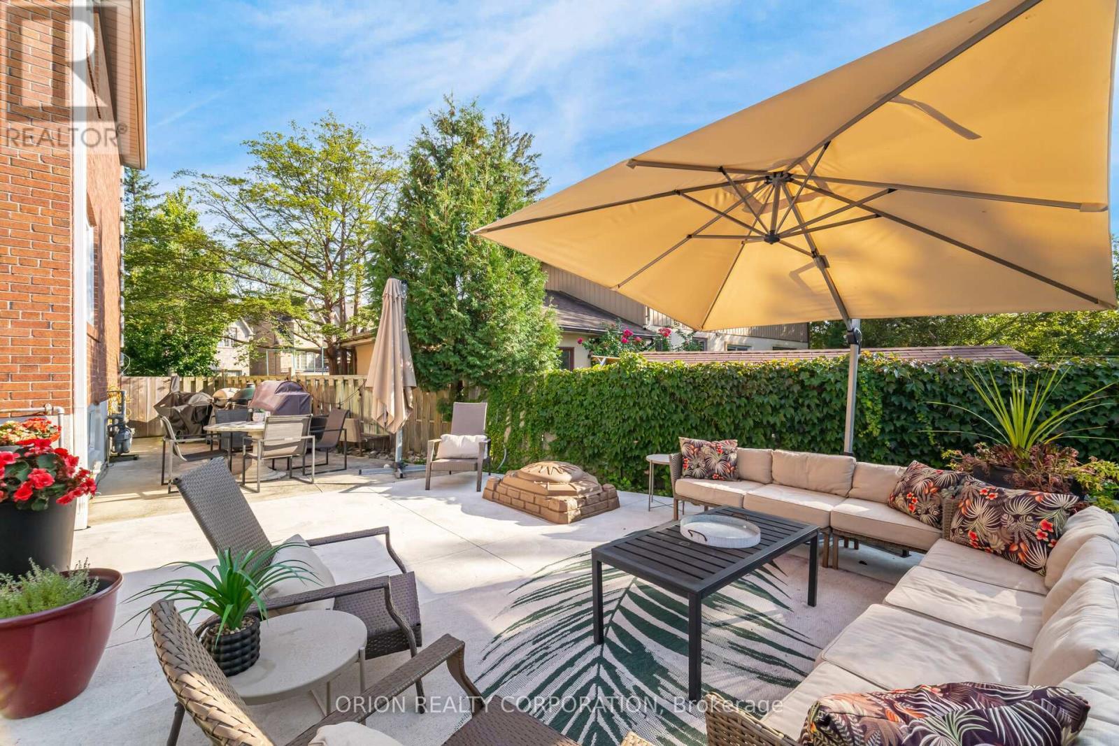 86 Park Street W, Mississauga, ON - Outdoor With Deck Patio Veranda