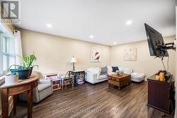 Sample Unit1 - Living Room -