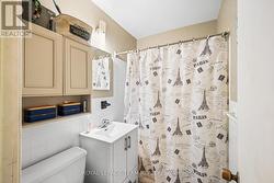 Sample Unit1 - Bathroom -