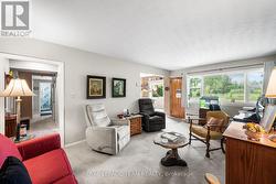 Sample Unit 2 - Living Room -