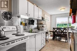 Sample Unit1 - Kitchen -