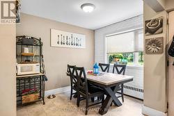 Sample Unit1 - Eating Area -