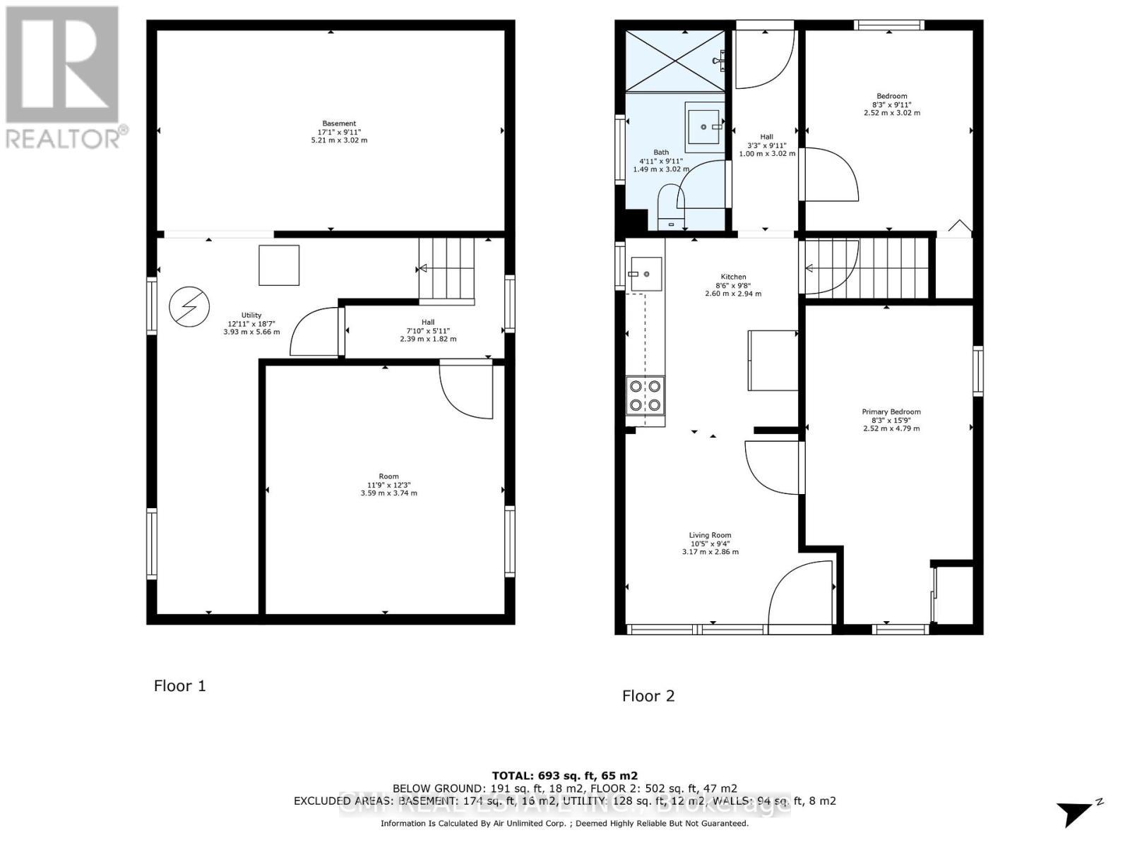 86 Adair Avenue S, Hamilton, ON - Other