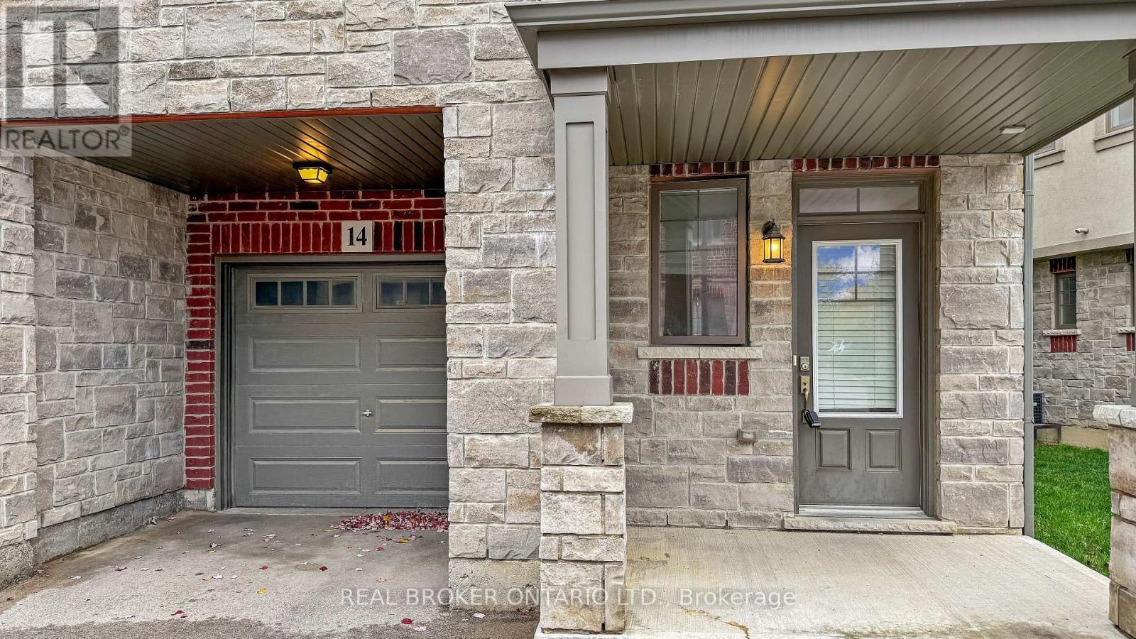 14 Whaley Lane, Hamilton, ON - Outdoor With Exterior