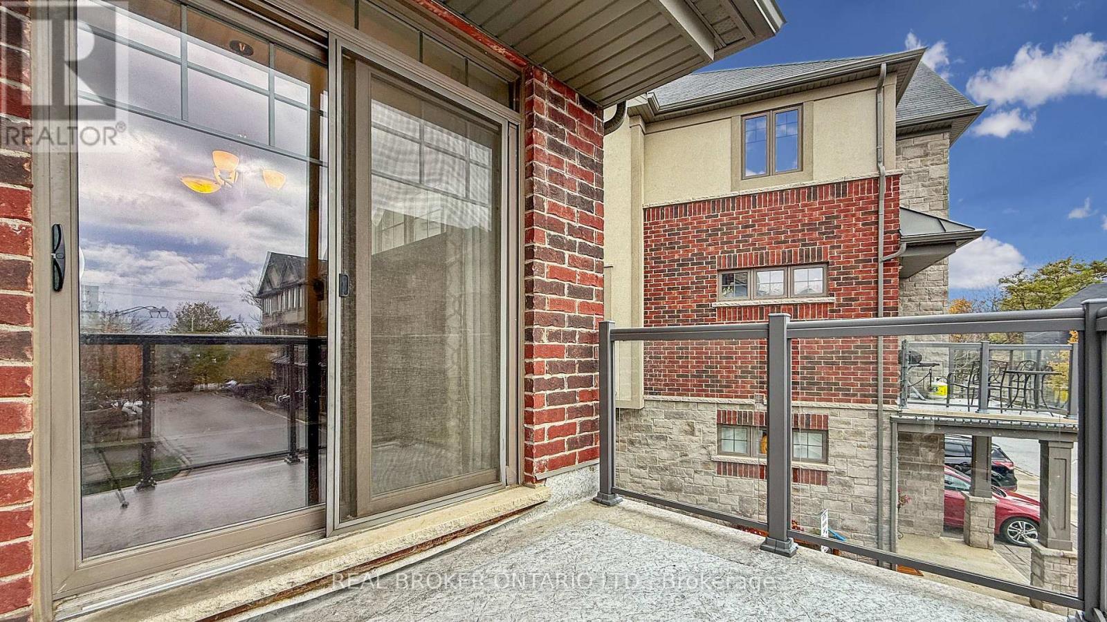 14 Whaley Lane, Hamilton, ON - Outdoor With Balcony With Exterior