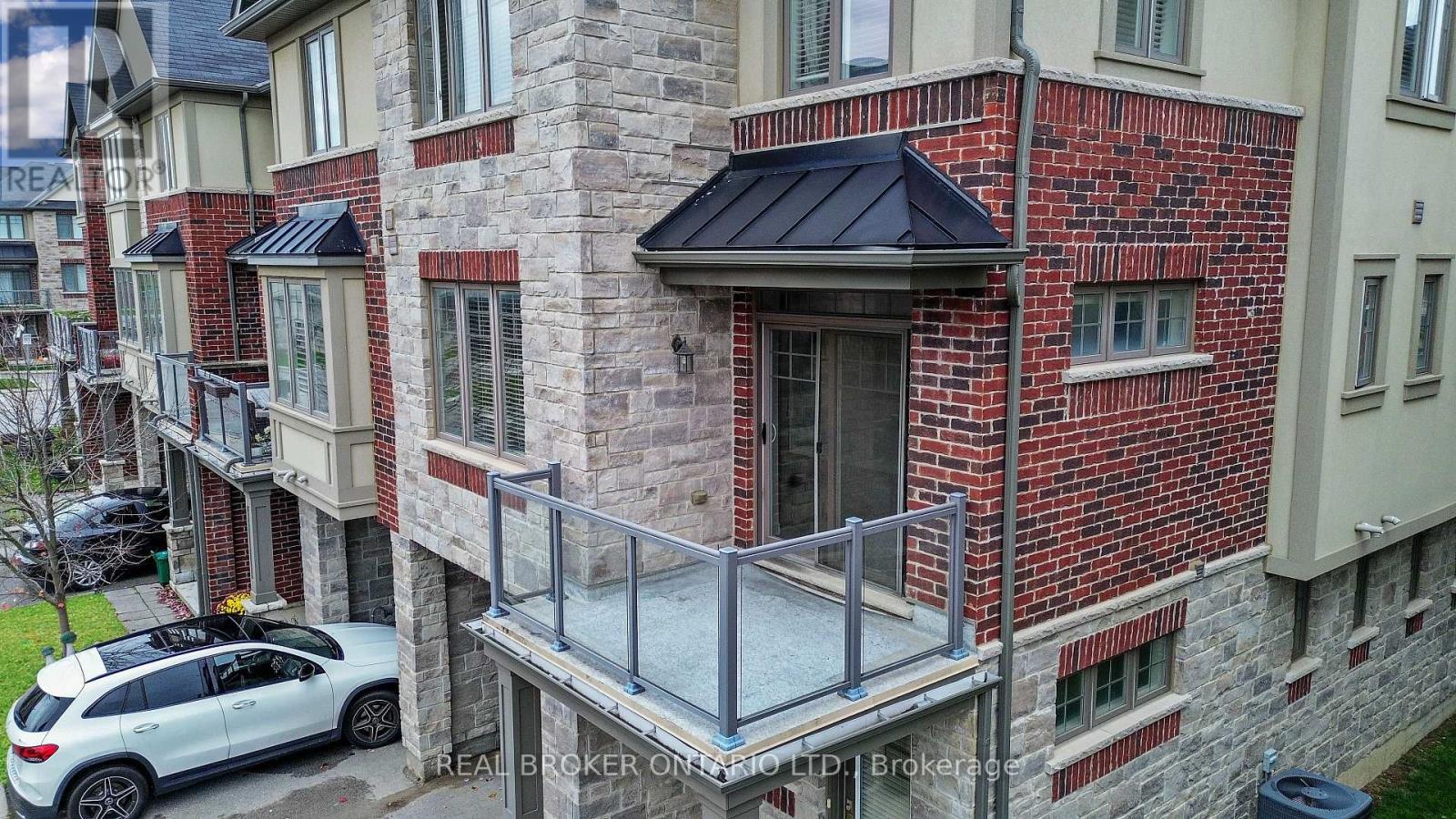 14 Whaley Lane, Hamilton, ON - Outdoor