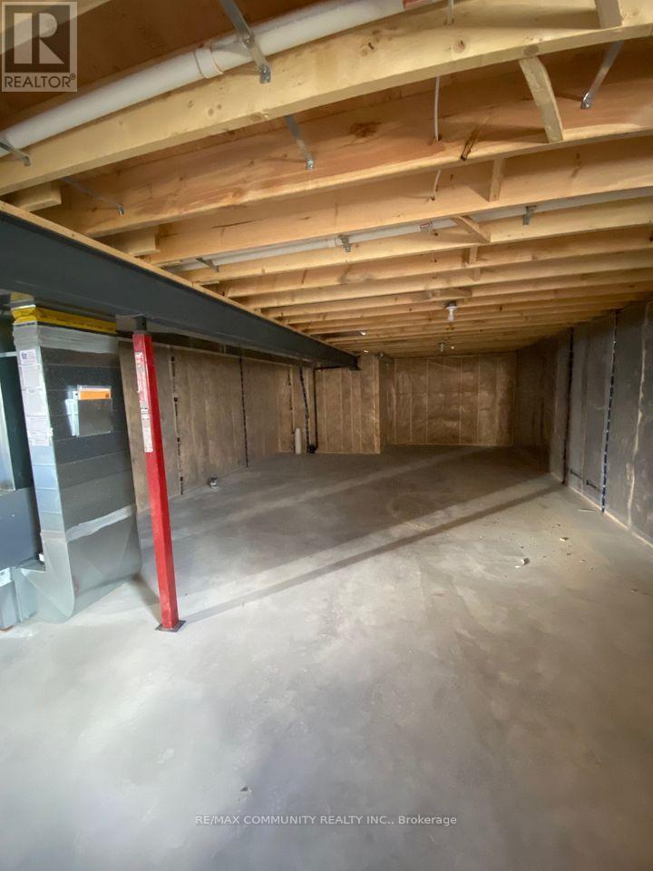 52 Potter Drive, Loyalist, ON - Indoor Photo Showing Basement