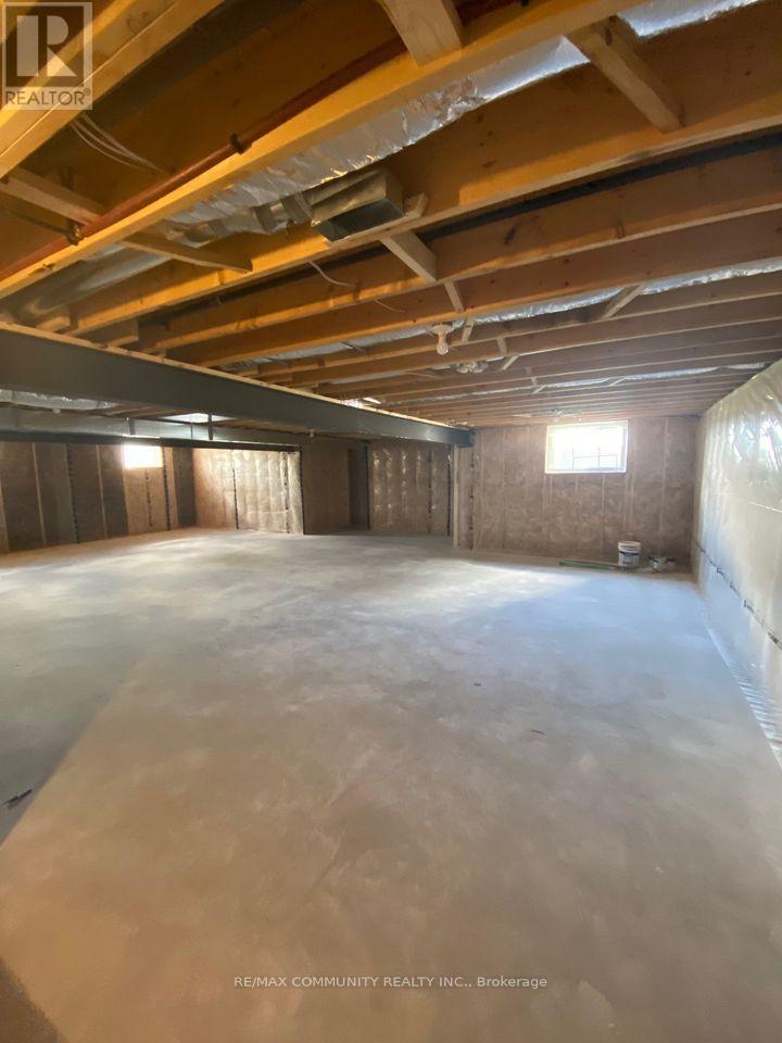 52 Potter Drive, Loyalist, ON - Indoor Photo Showing Basement