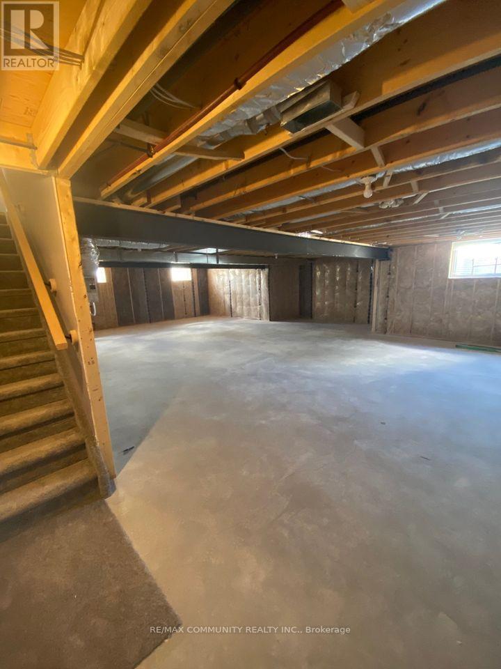 52 Potter Drive, Loyalist, ON - Indoor Photo Showing Basement