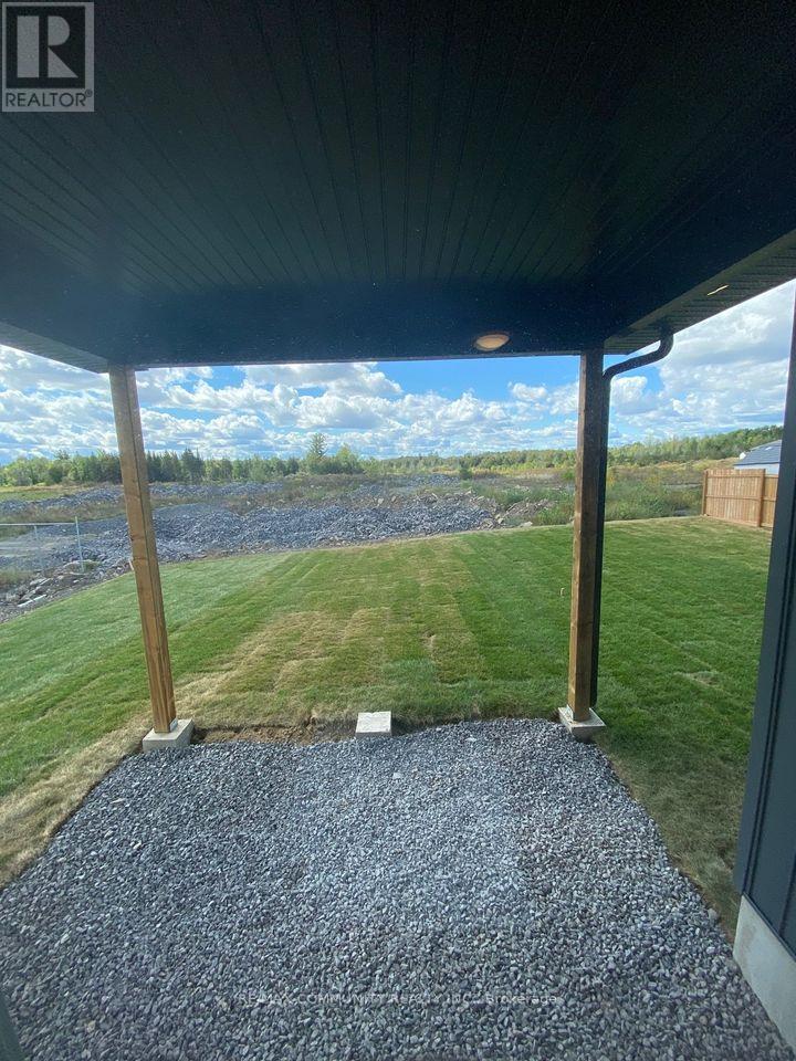 52 Potter Drive, Loyalist, ON - Outdoor With View