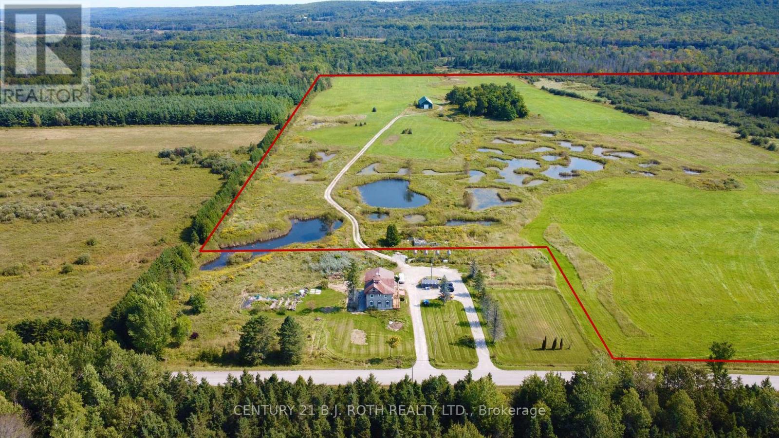 253 Craig Side Road, Oro-Medonte, ON