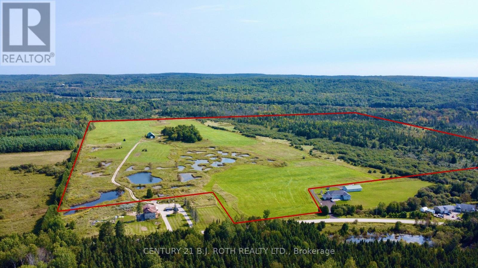 253 Craig Side Road, Oro-Medonte, ON