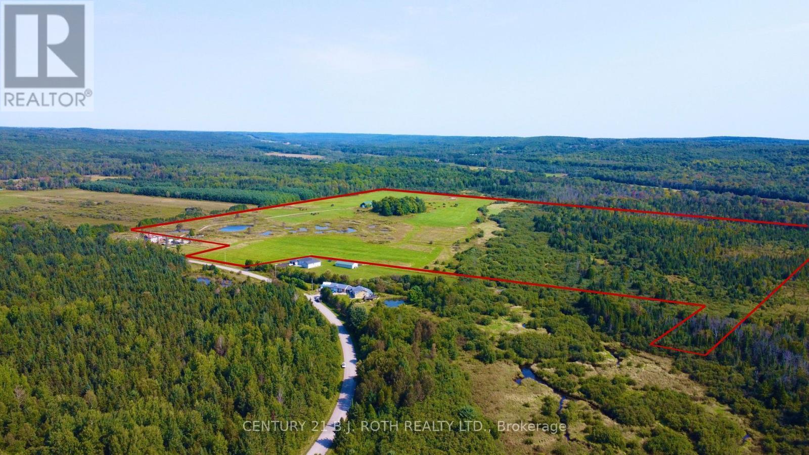 253 Craig Side Road, Oro-Medonte, ON