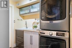 Laundry room -