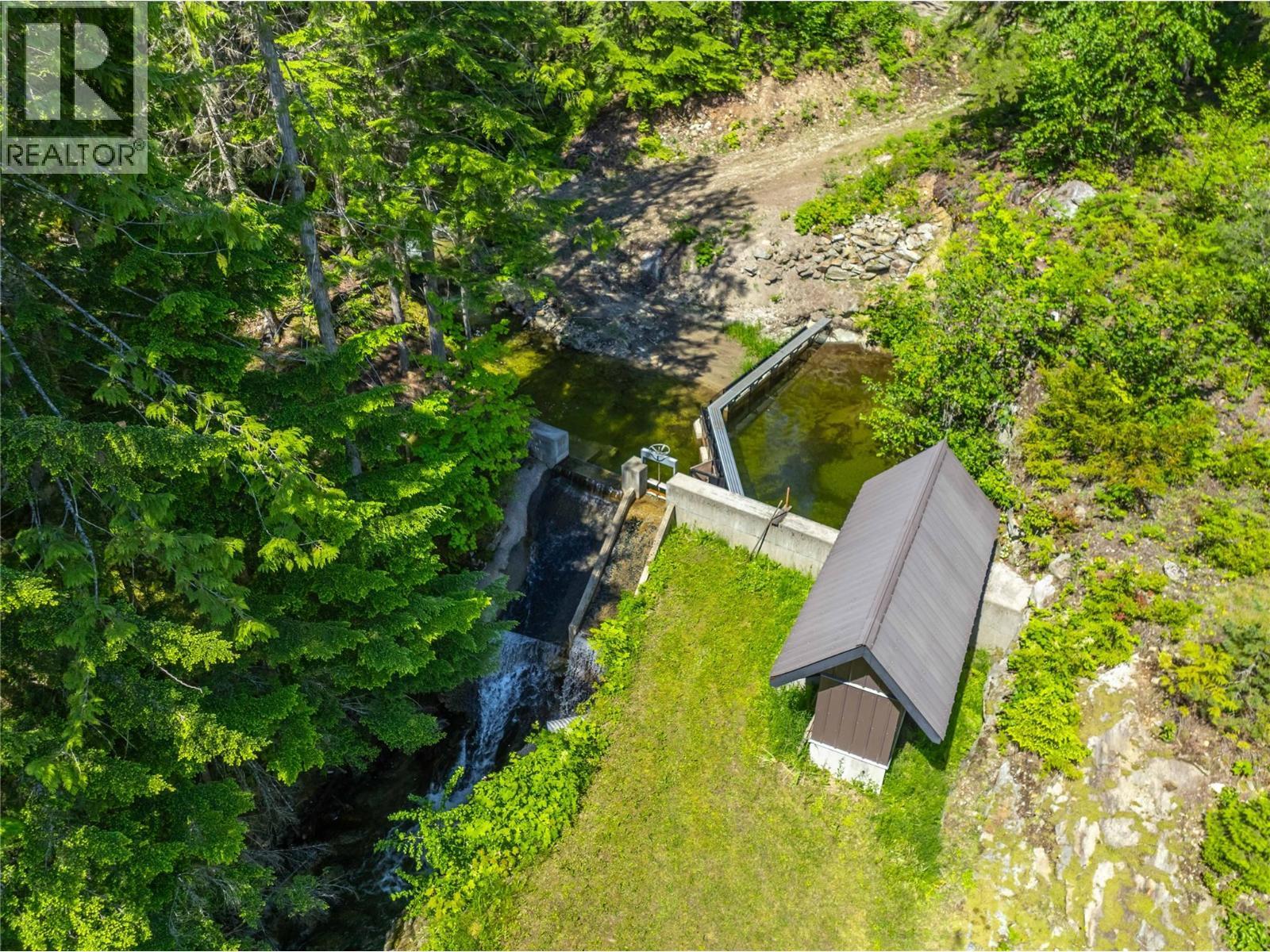 1734 Mt Begbie Road, Revelstoke, BC - Outdoor