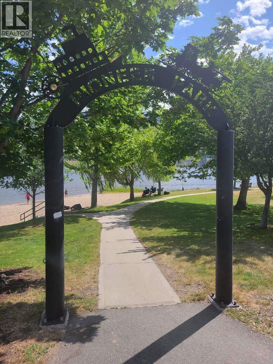 nearby park - 129 Alder Crescent, Kaleden, BC