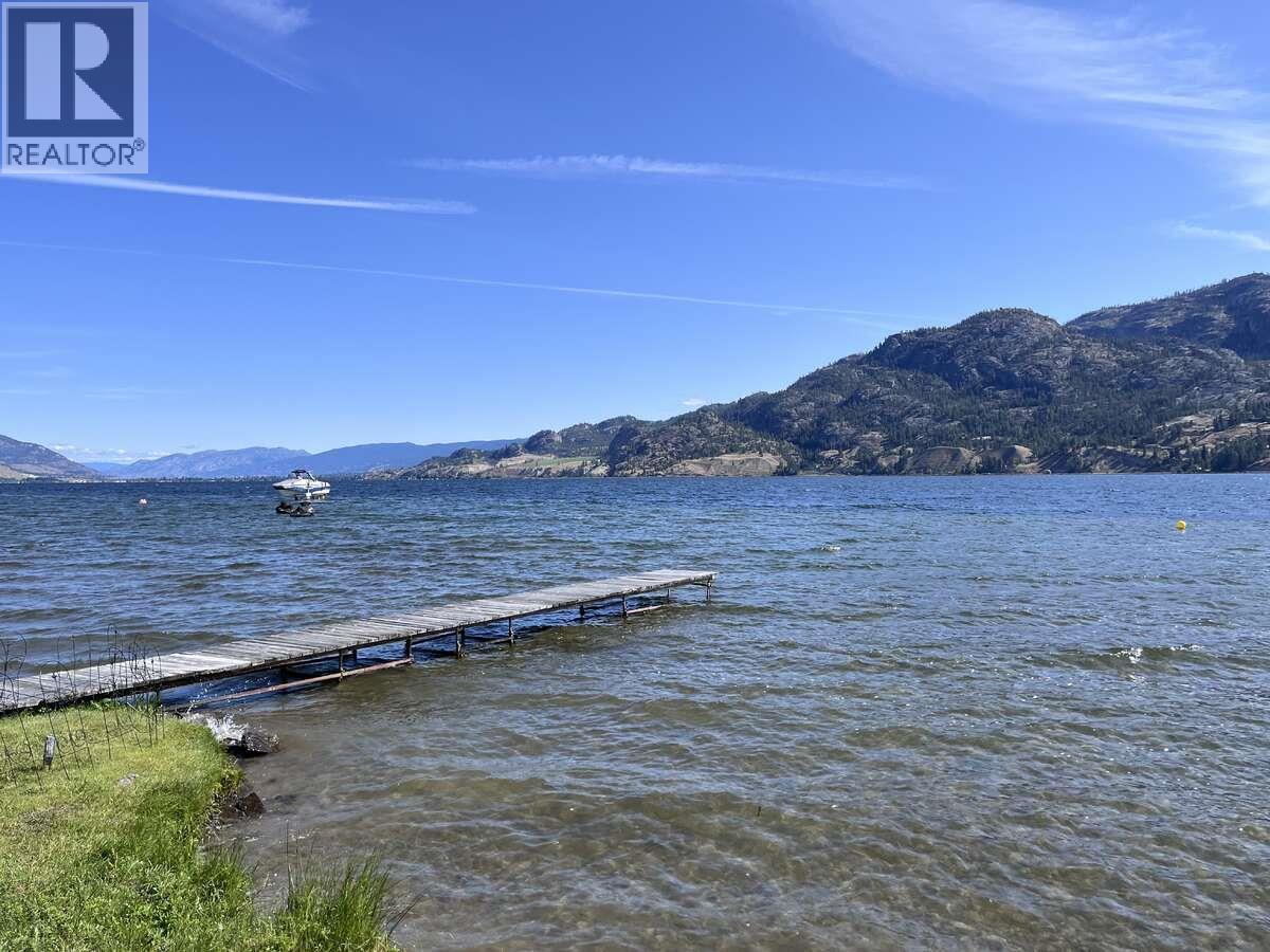 nearby park - 129 Alder Crescent, Kaleden, BC