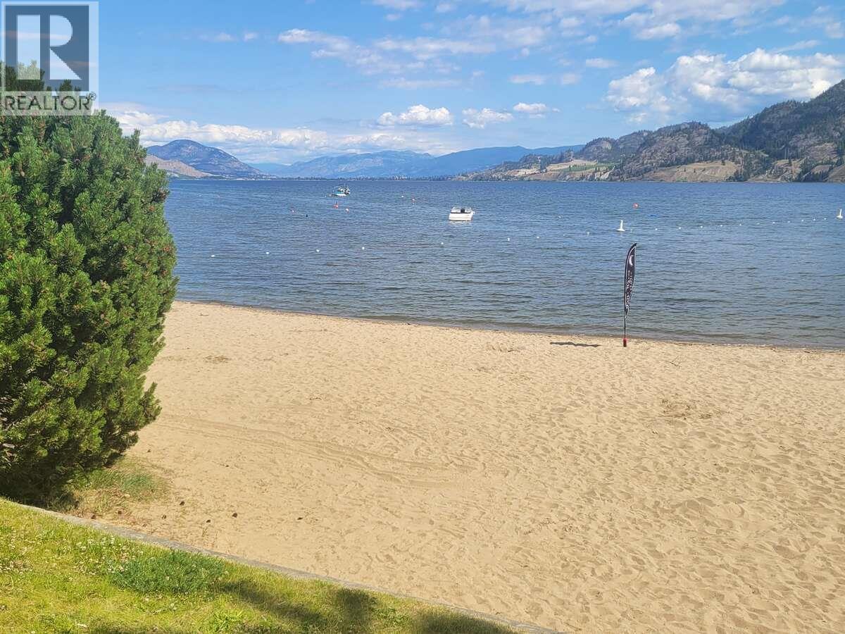 nearby park - 129 Alder Crescent, Kaleden, BC