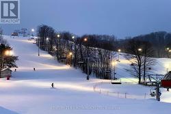 Unit offers a ski out storage locker! -