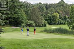Discount golf passes. -