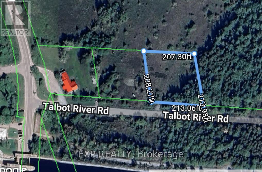 2 Talbot River Road, Kawartha Lakes, ON