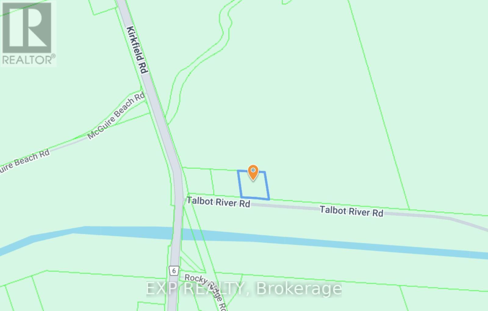 2 Talbot River Road, Kawartha Lakes, ON