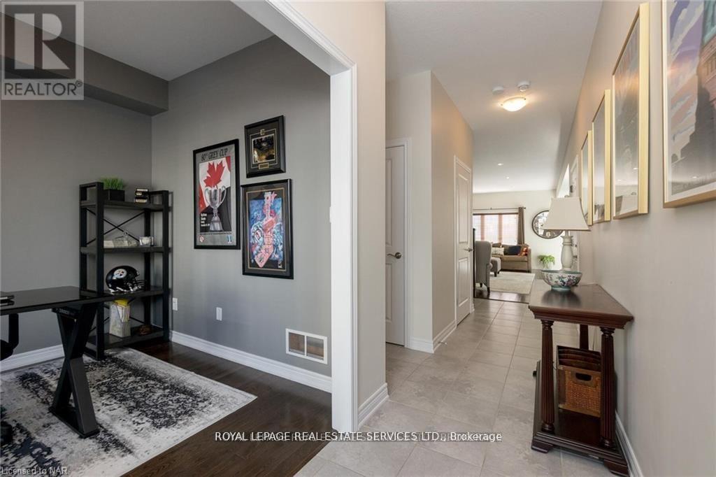 124 Shoreview Place, Hamilton, ON - Indoor