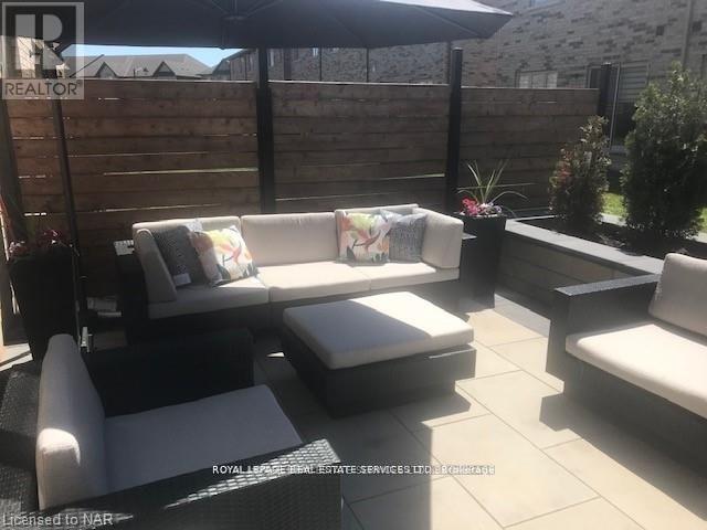 124 Shoreview Place, Hamilton, ON - Outdoor