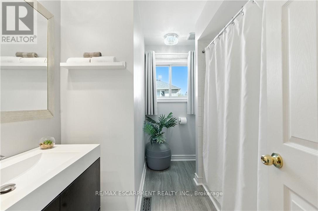 10 Shadowdale Drive, Hamilton, ON - Indoor Photo Showing Bathroom