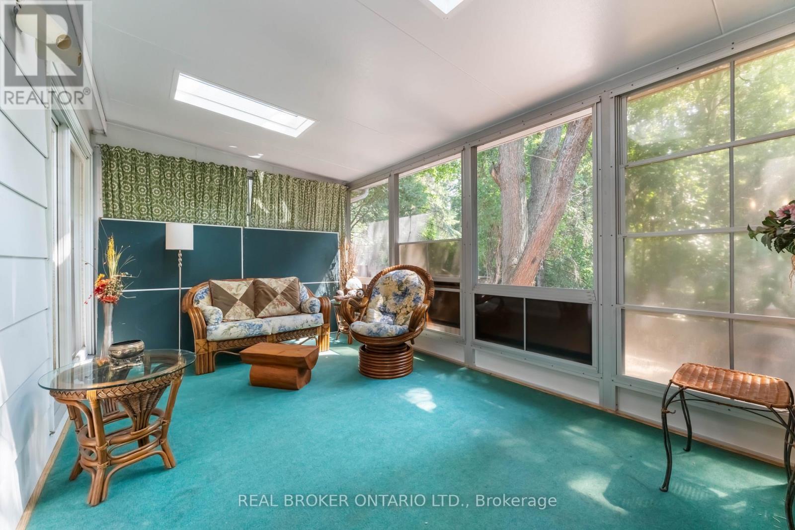 77 Priam Way, Ottawa, ON - Indoor Photo Showing Other Room