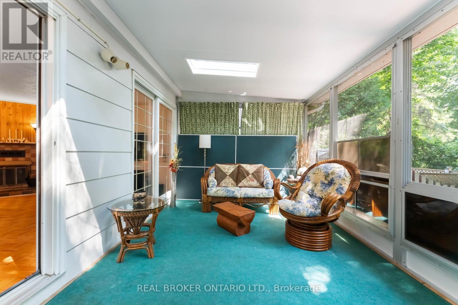 77 Priam Way, Ottawa, ON - Indoor Photo Showing Other Room