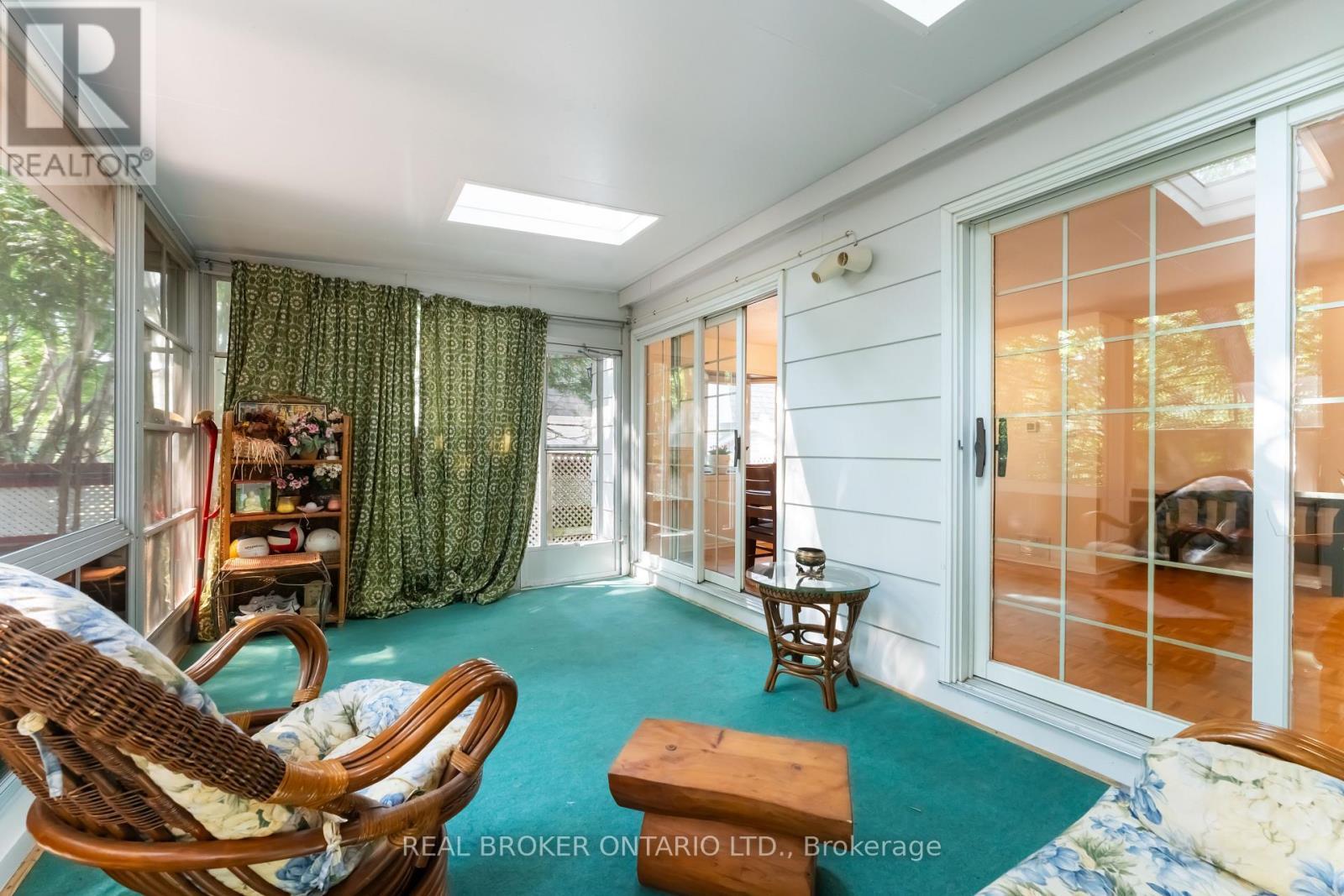 77 Priam Way, Ottawa, ON - Indoor Photo Showing Other Room