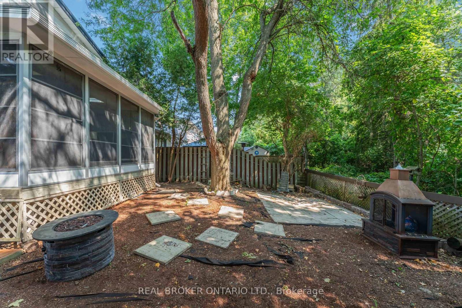 77 Priam Way, Ottawa, ON - Outdoor