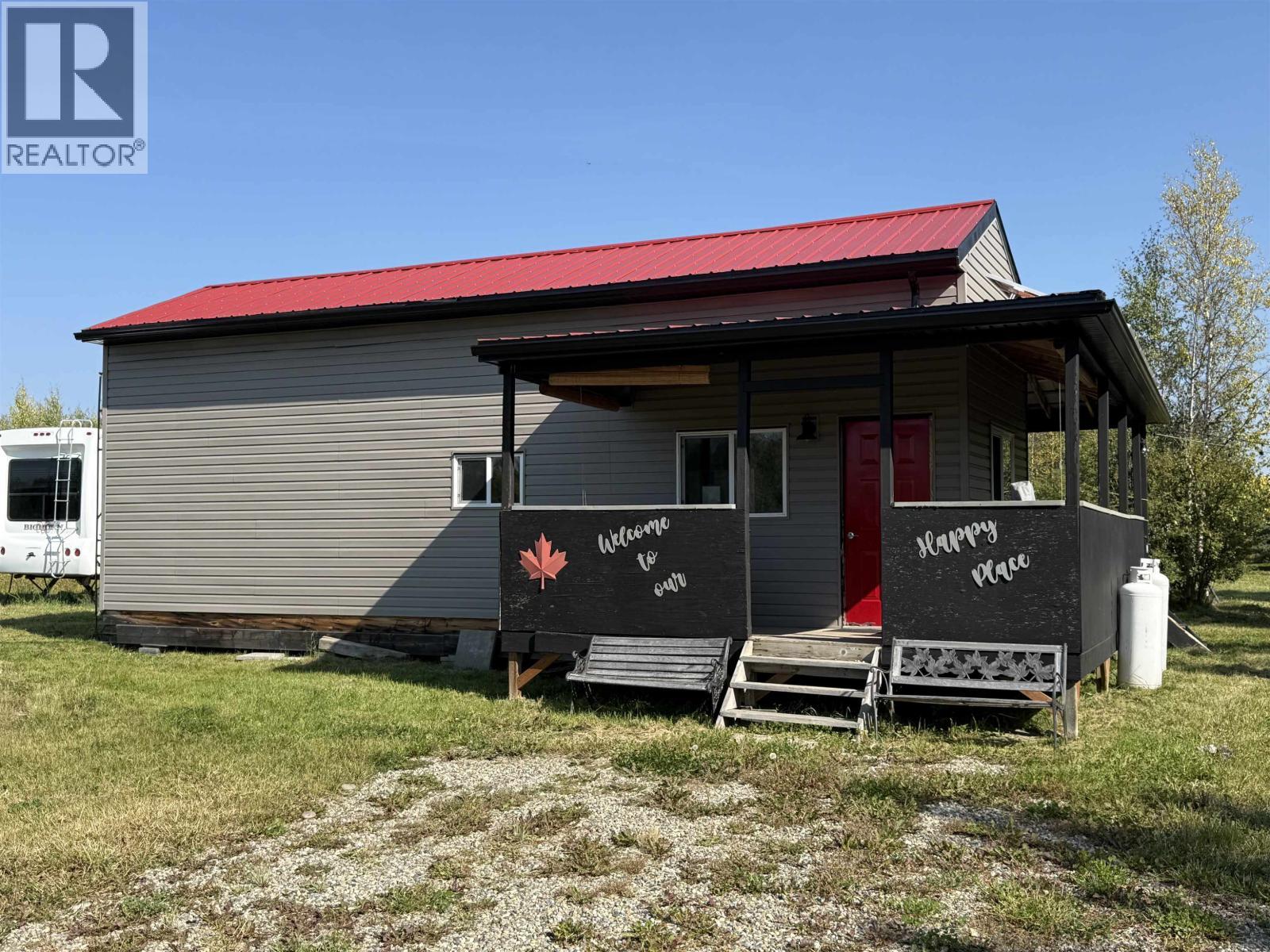 17215 277 Road, Fort St. John, BC