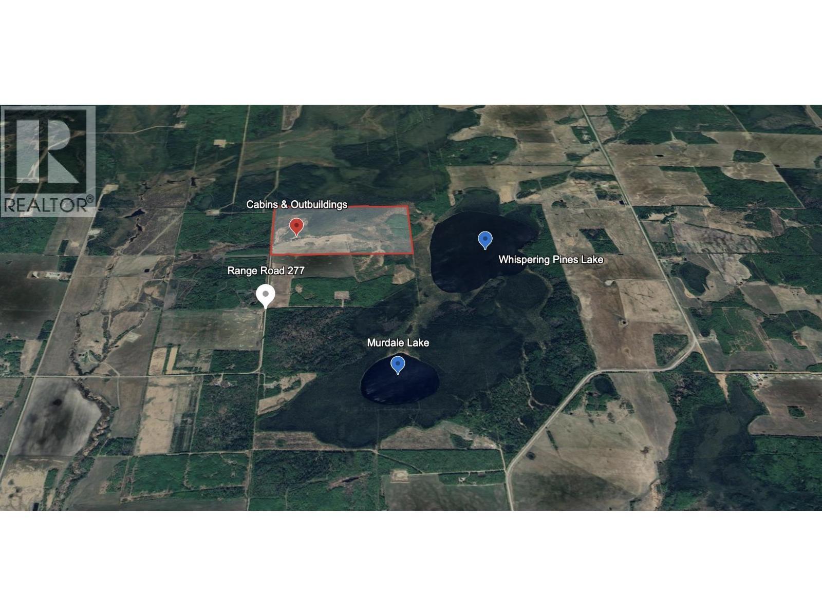 17215 277 Road, Fort St. John, BC