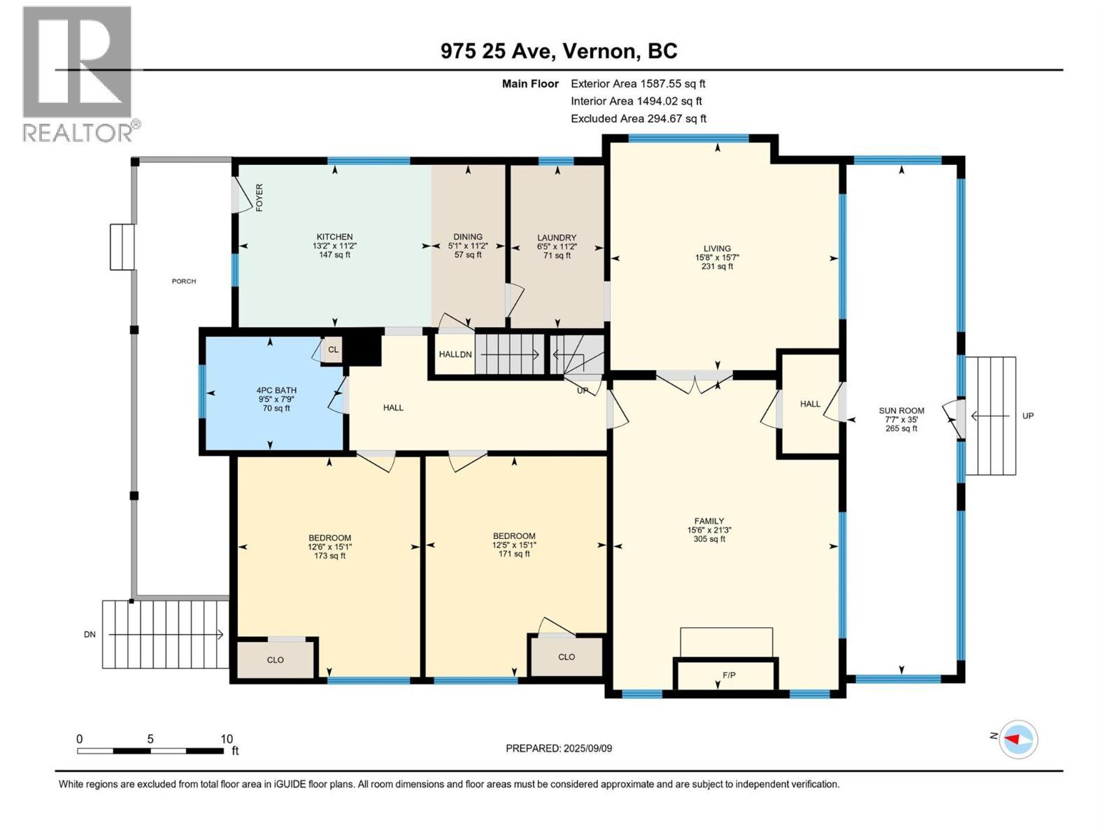 975 25 Avenue, Vernon, BC - Other